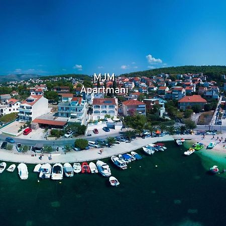 Apartments Mjm Trogir Extérieur photo