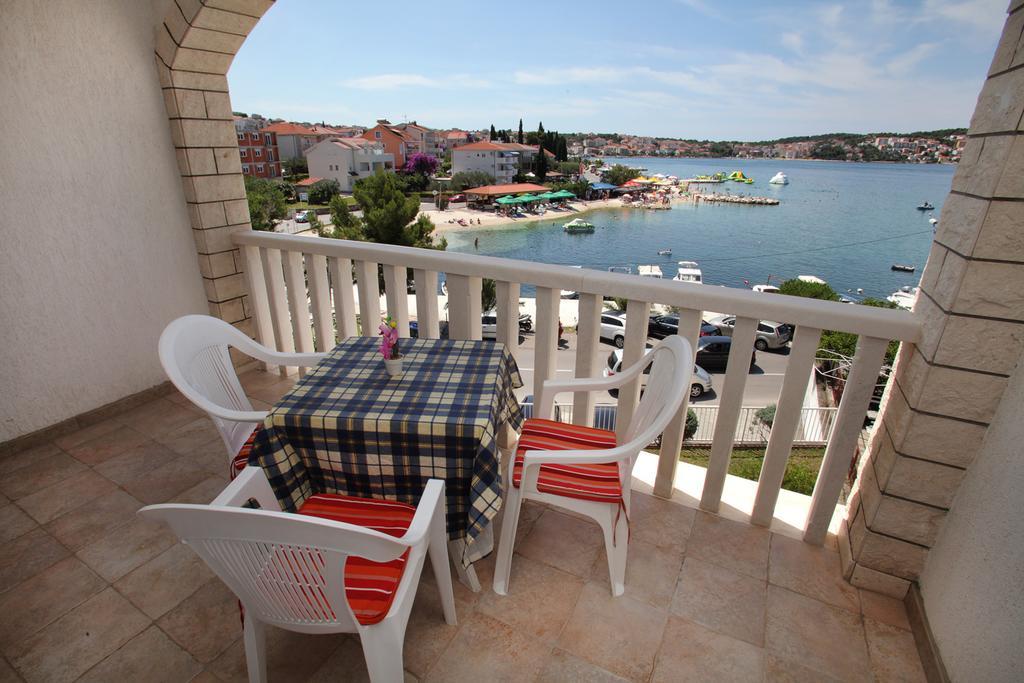 Apartments Mjm Trogir Chambre photo