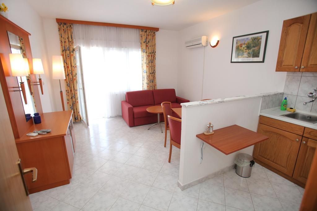 Apartments Mjm Trogir Chambre photo