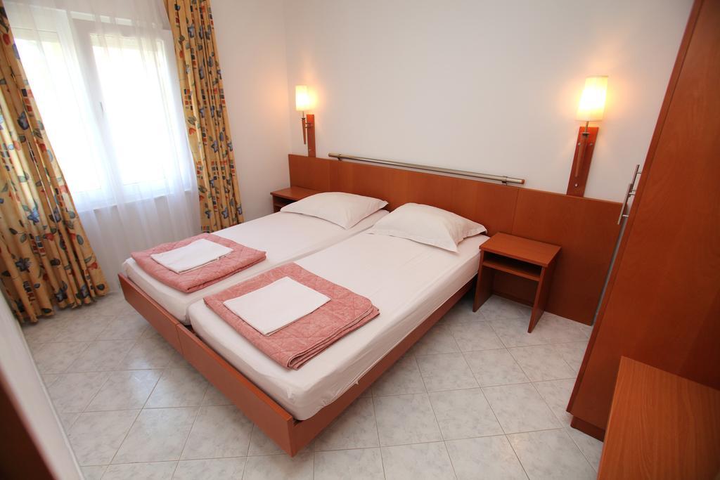 Apartments Mjm Trogir Chambre photo