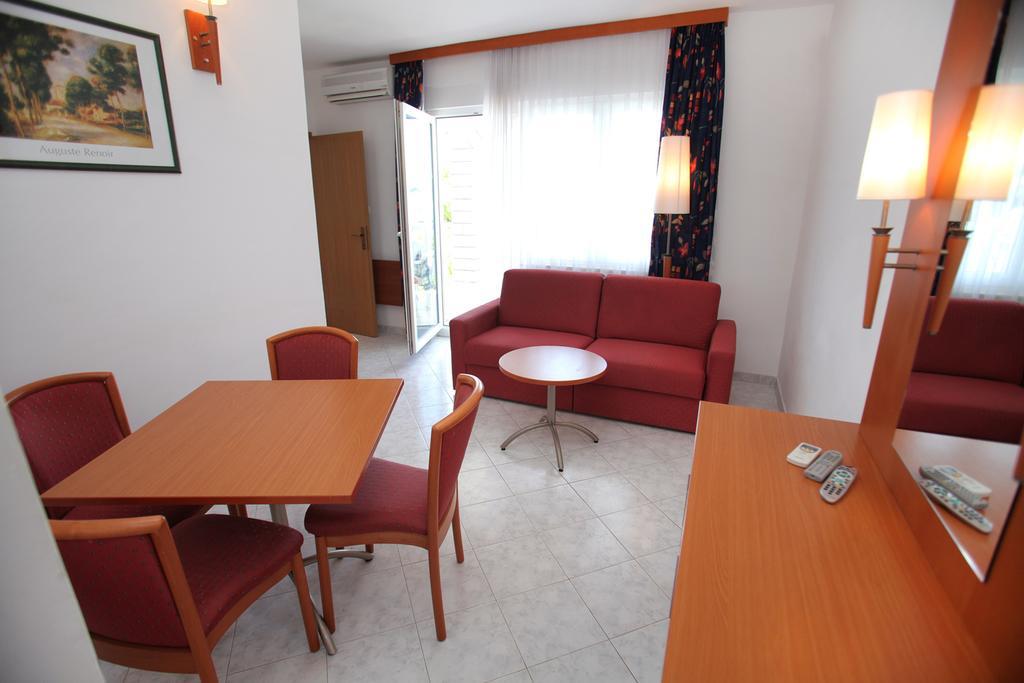 Apartments Mjm Trogir Chambre photo