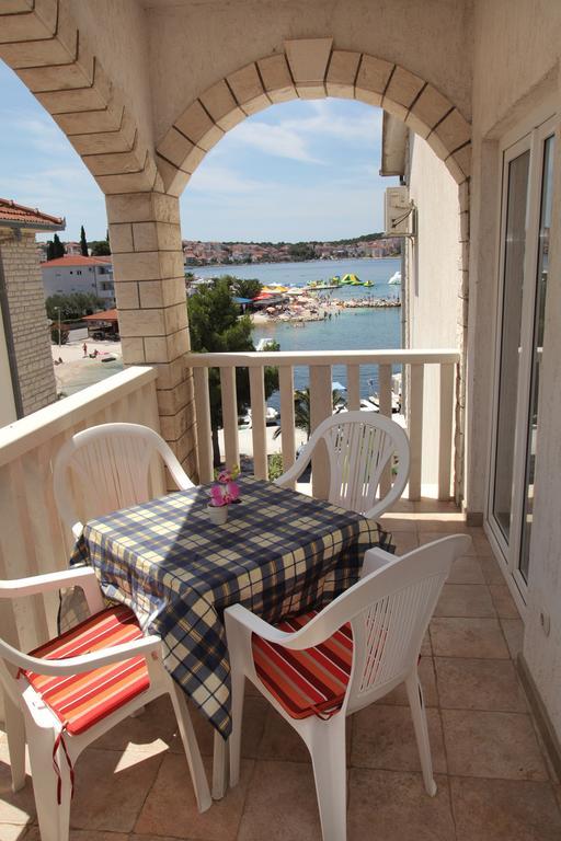 Apartments Mjm Trogir Chambre photo