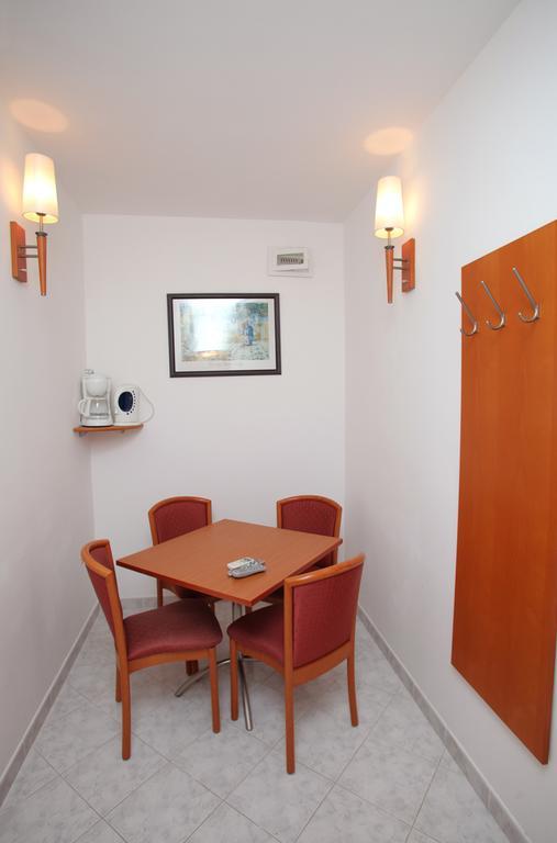 Apartments Mjm Trogir Chambre photo