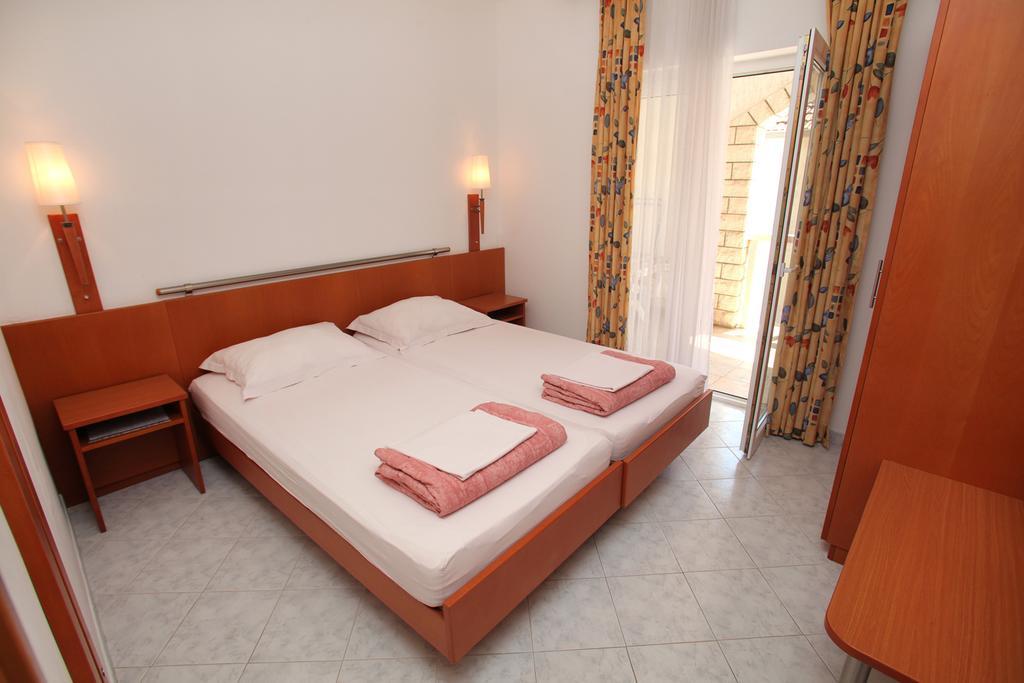 Apartments Mjm Trogir Chambre photo